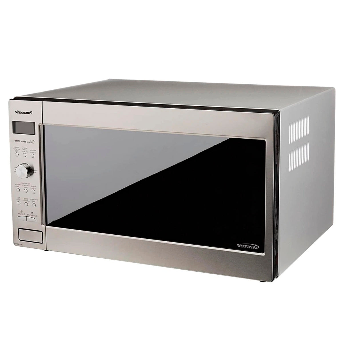 HORNO DE MICROONDAS PANASONIC MOD. NN-SD985RPH 2.2**