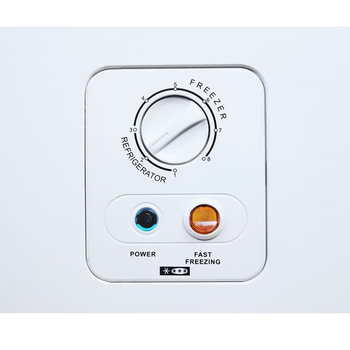 CONGELADOR HORIZONTAL HISENSE MOD. FC70D6BWX 7p3  **