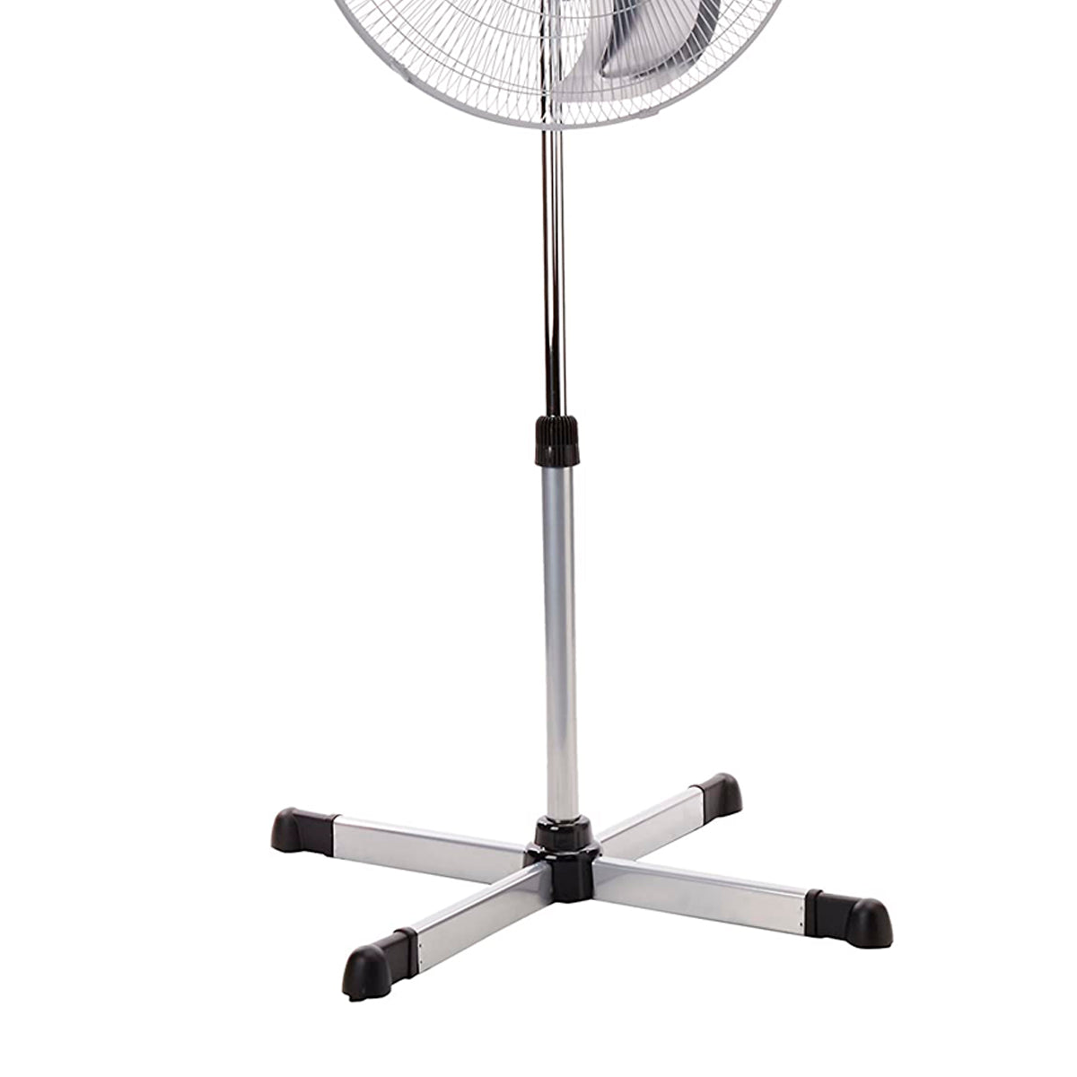 VENTILADOR MYTEK MOD. MY-3328 METALICO**