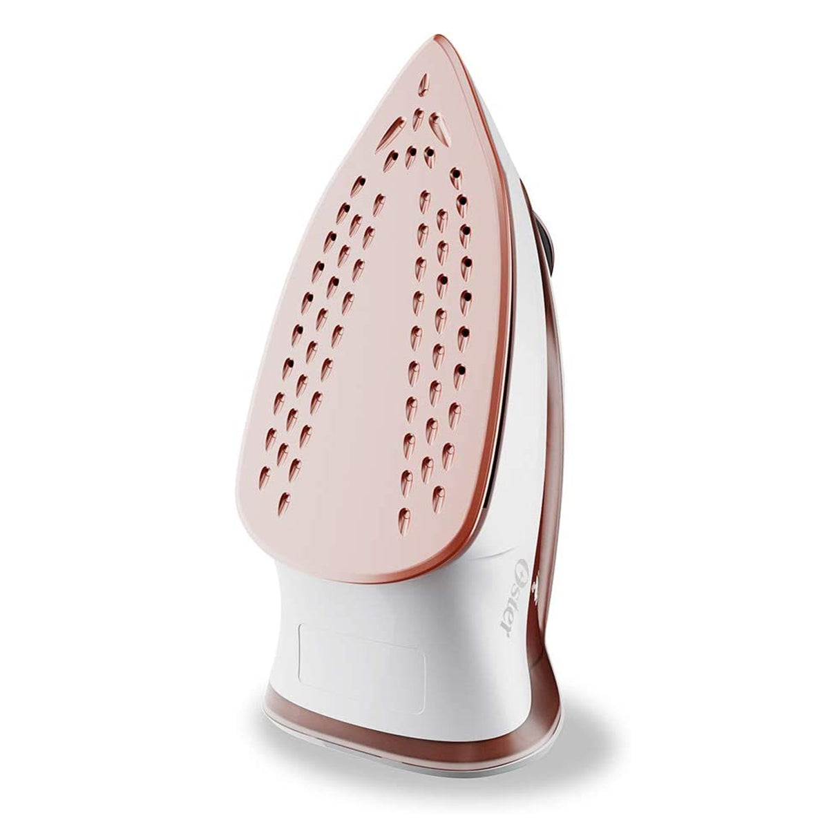 PLANCHA DE VAPOR OSTER MODELO GCSTBS3801-13 ROSA**