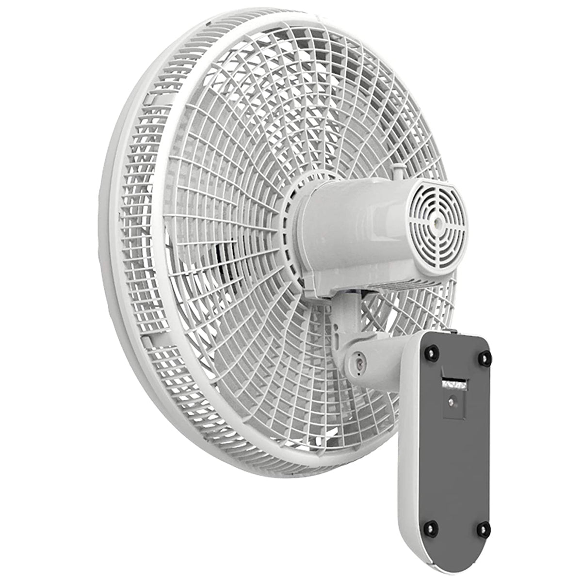VENTILADOR DE PARED NAVIA MOD. CR-018P 18"**