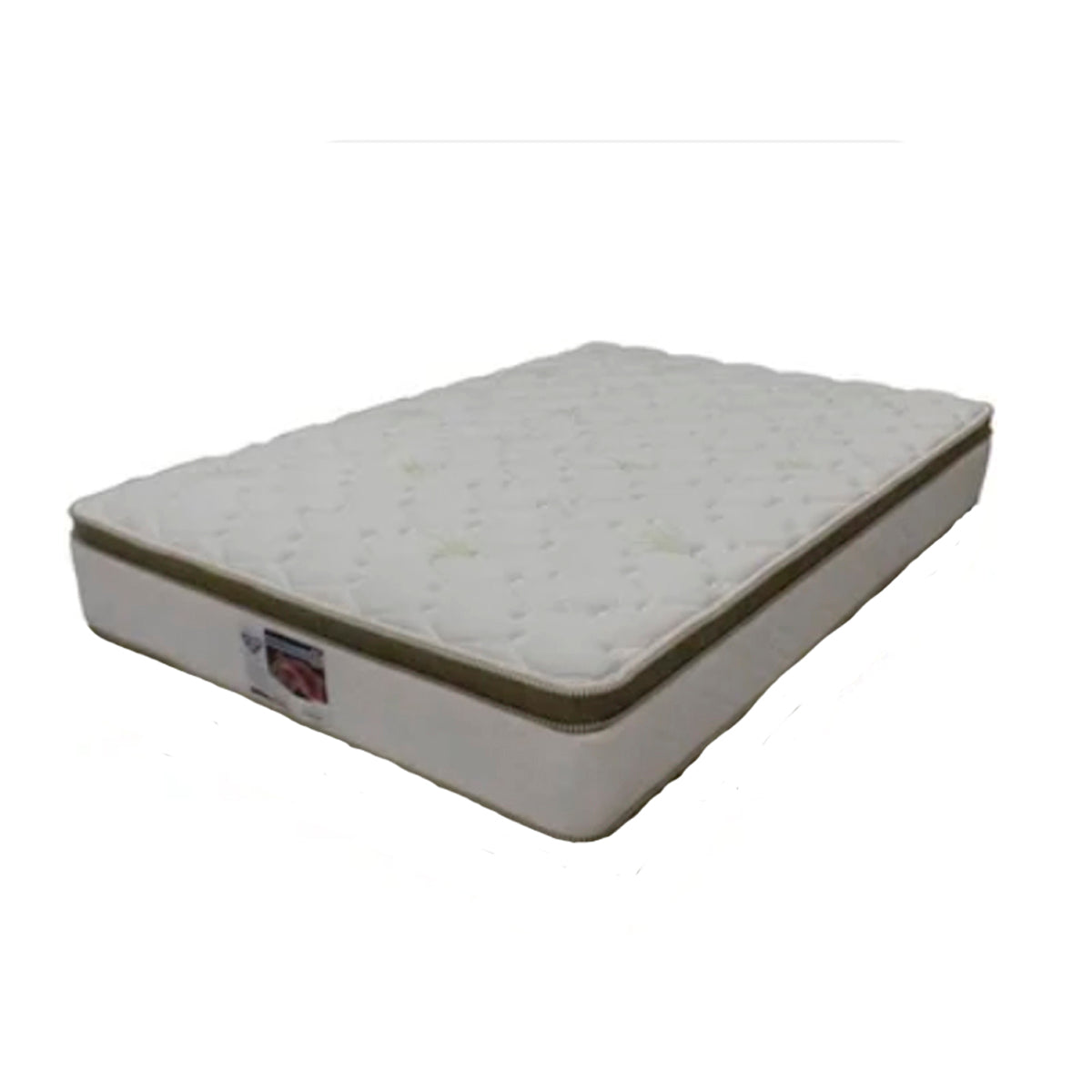 COLCHON SPRING AIR MOD. BEST SELLER MATRIMONIAL *NO INCLUYE BOX*.