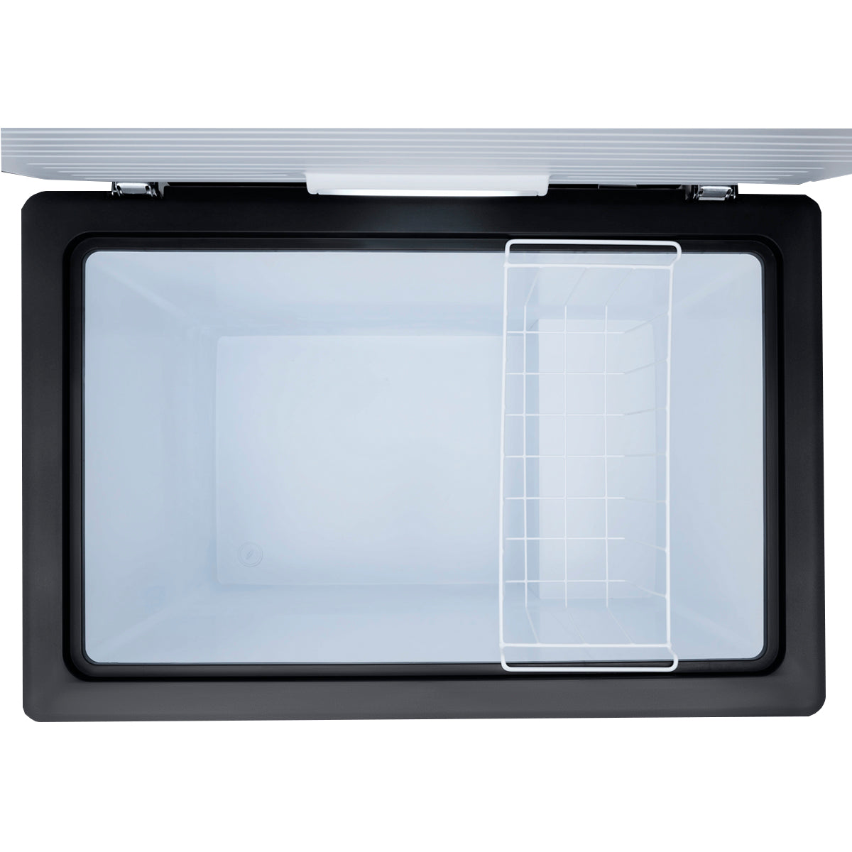 CONGELADOR MIDEA MOD. MDRC280FZM30 7p3 NEGRO**