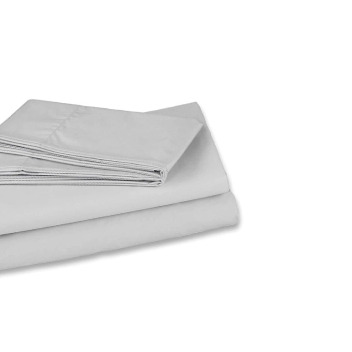 JGO DE SABANAS SPRING AIR MICROFIBRA BLANCO MATRIMONIAL**