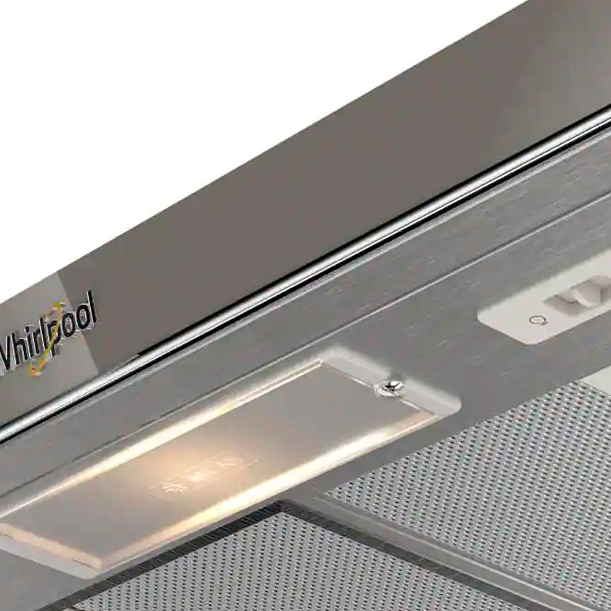 CAMPANA WHIRPOOL MOD. WH-8500S/8010S ACERO 30" **