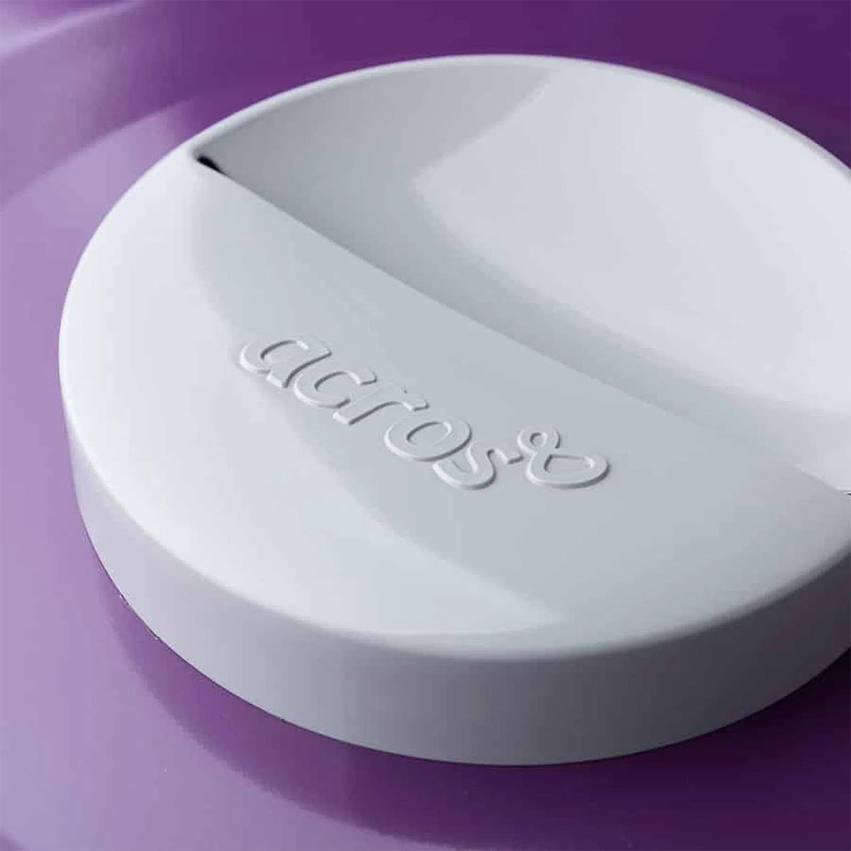 LAVADORA ACROS MODELO ALF-2253EG 22 KG GRIS**