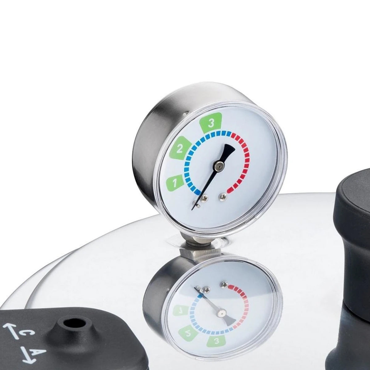 OLLA DE PRESION T FAL MOD. P3105231 22 LITROS**