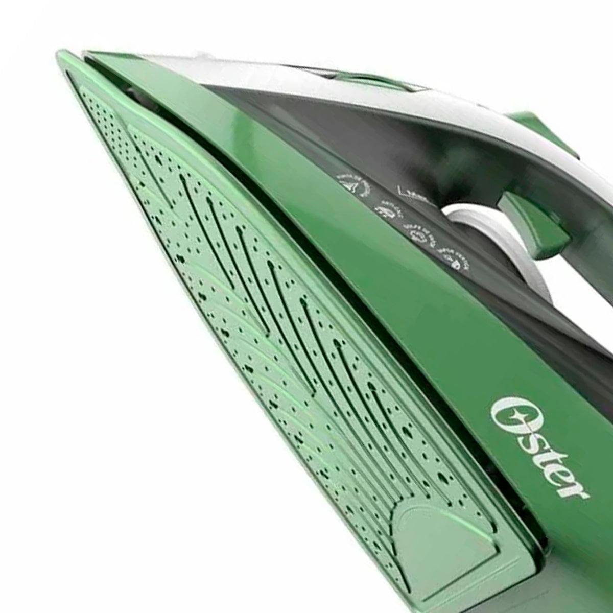 PLANCHA DE VAPOR MOD. GCSTBS6001-013 MENTA**