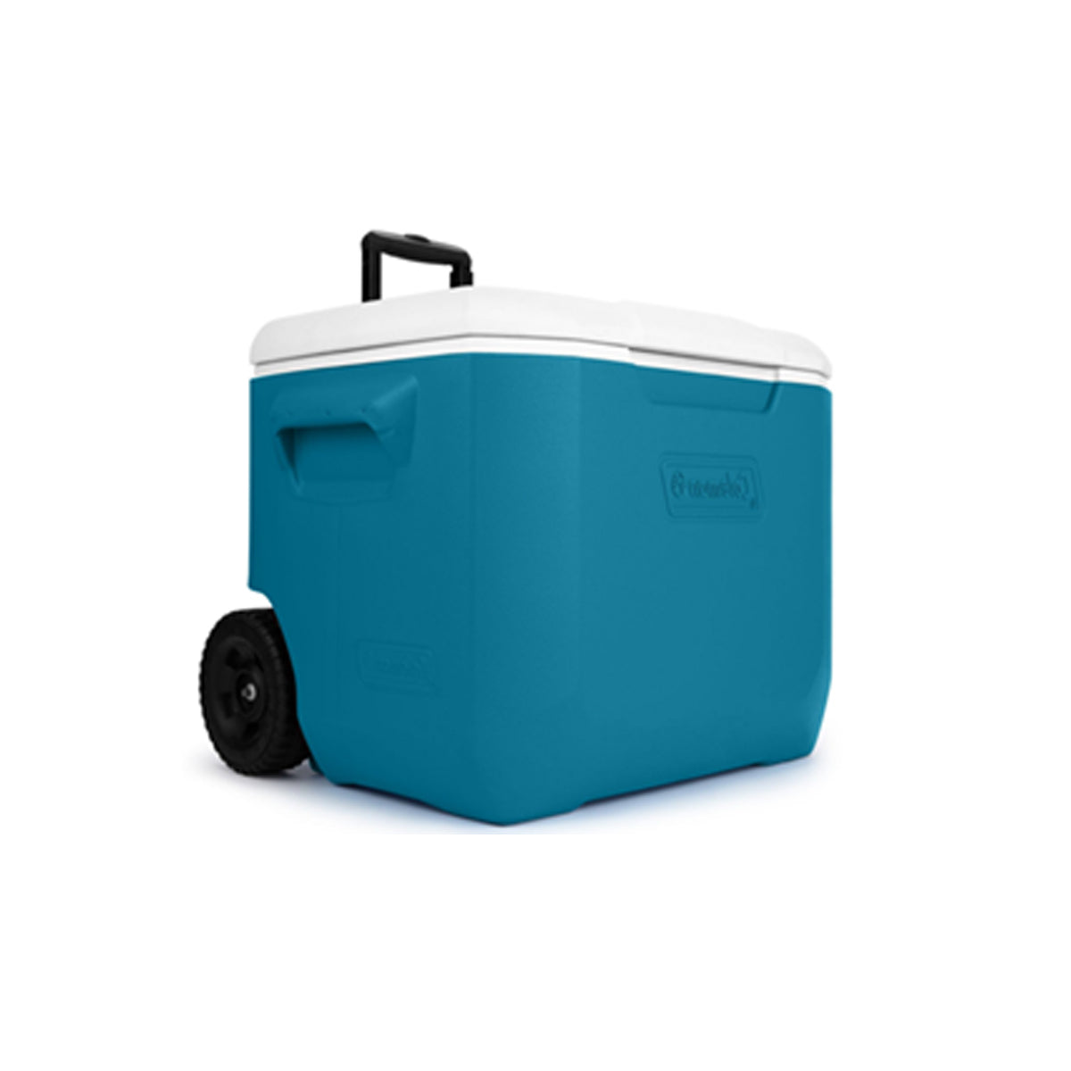 Hielera COLEMAN Chiller de 60qt Mod. 2160832 OCEAN AZL**