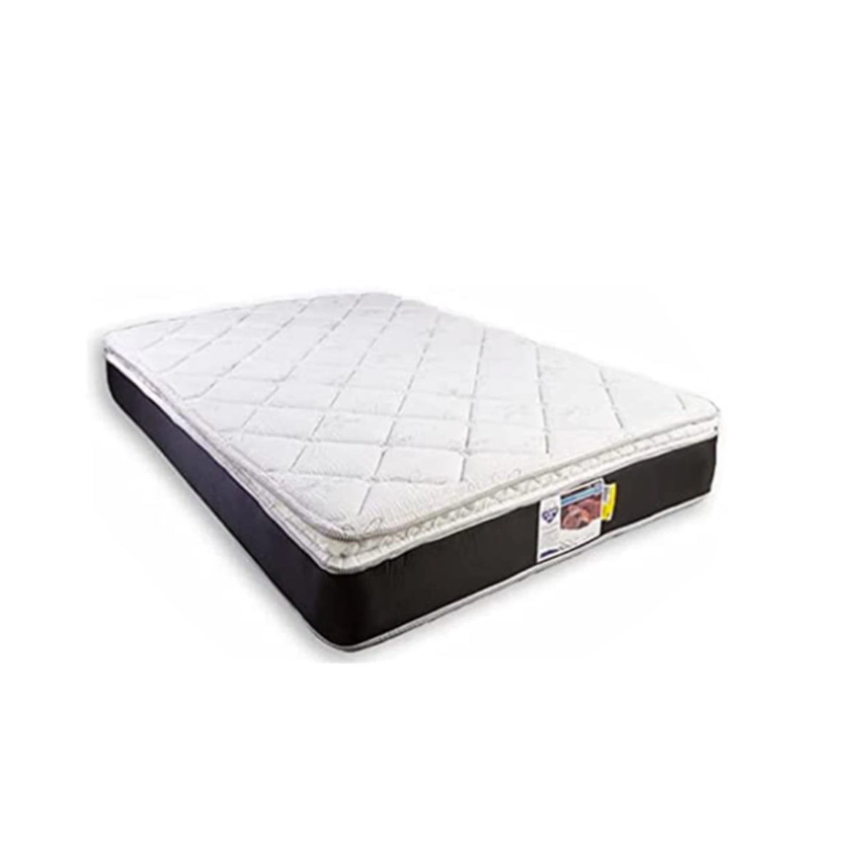 COLCHON SPRING AIR CARIBE INDIVIDUAL**