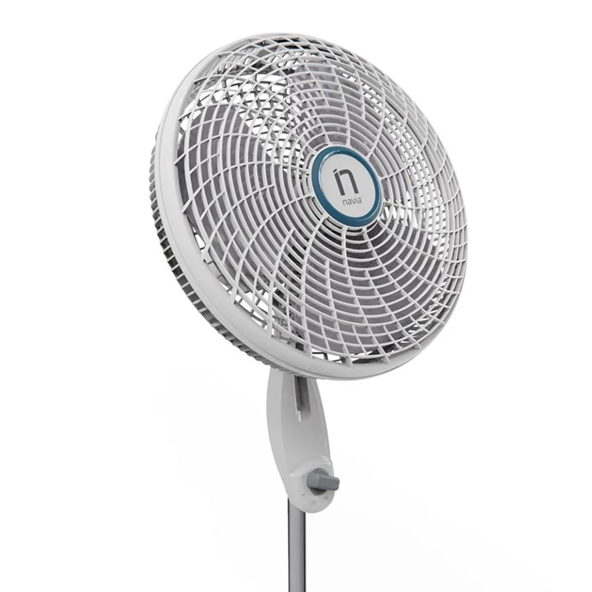 VENTILADOR DE PEDESTAL MOD. P160**