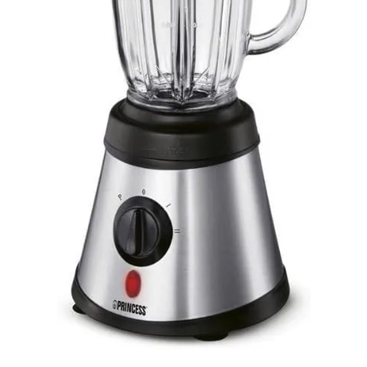 LICUADORA CLASSIC 1.5L PRINCESS MOD. 212022 **