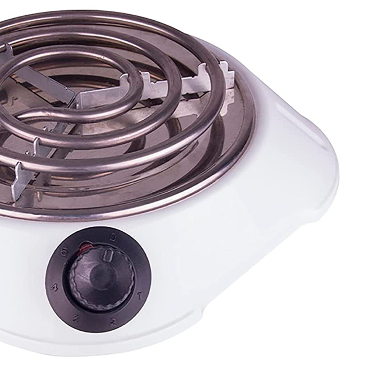 PARRILLA ELECTRICA TAURUS MOD. ALFA**