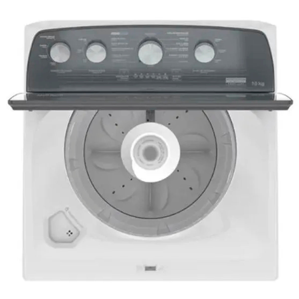LAVADORA WHIRLPOOL MOD. 8MWTW2423WPM 24KG**