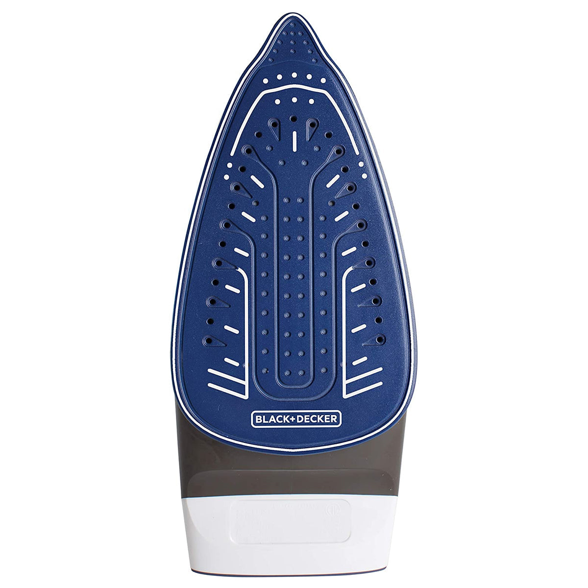 PLANCHA B&D MODELO IR-1920**