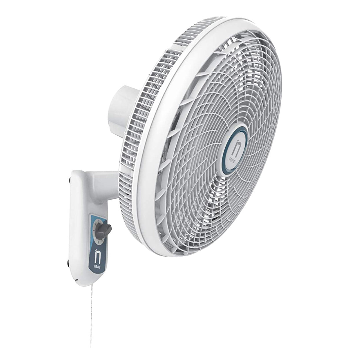 VENTILADOR DE PARED NAVIA MOD. M018P**