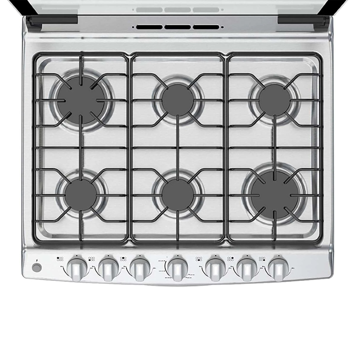 ESTUFA WHIRLPOOL MOD. WF-7419D**