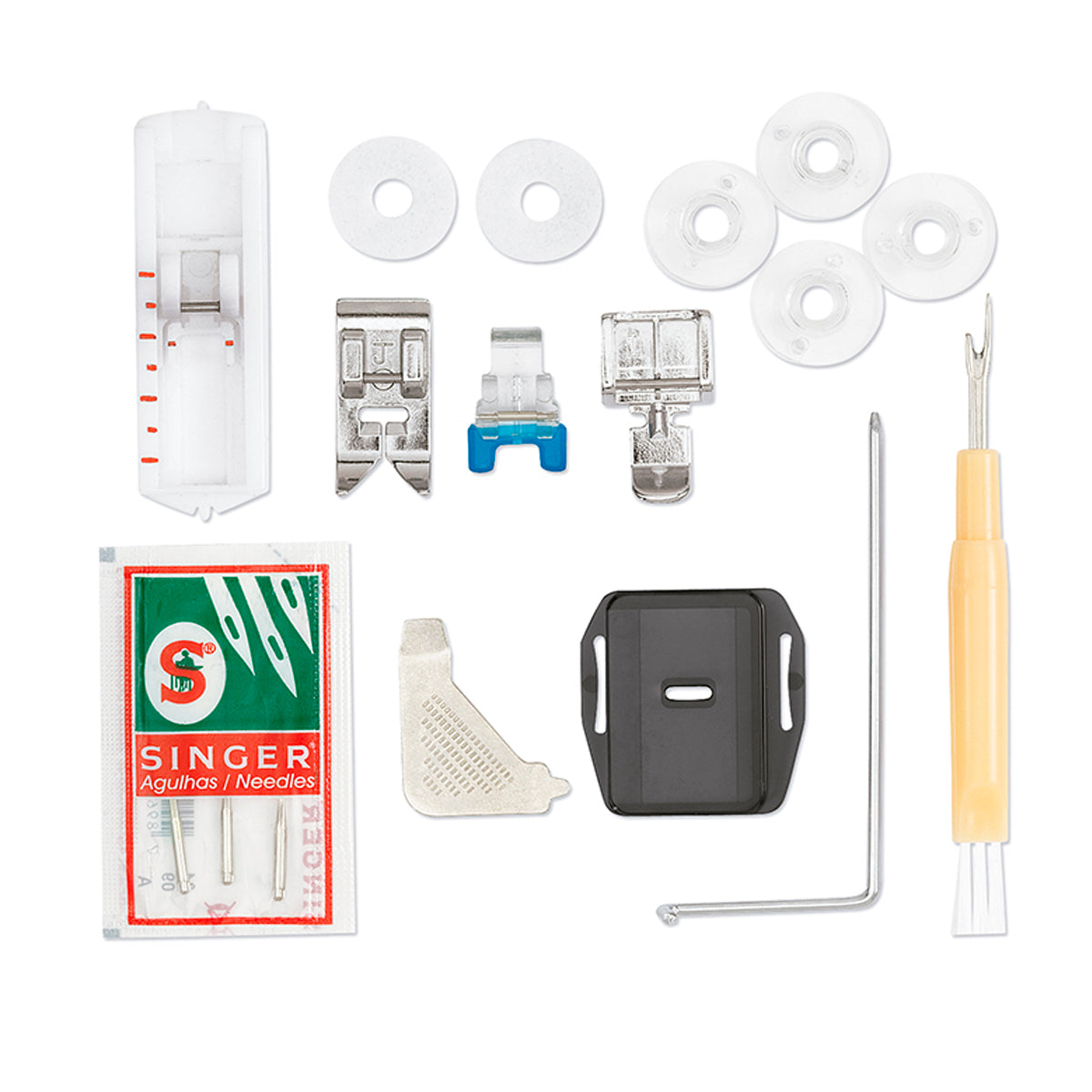 MAQUINA DE COSER SINGER PROMISE 1412 **