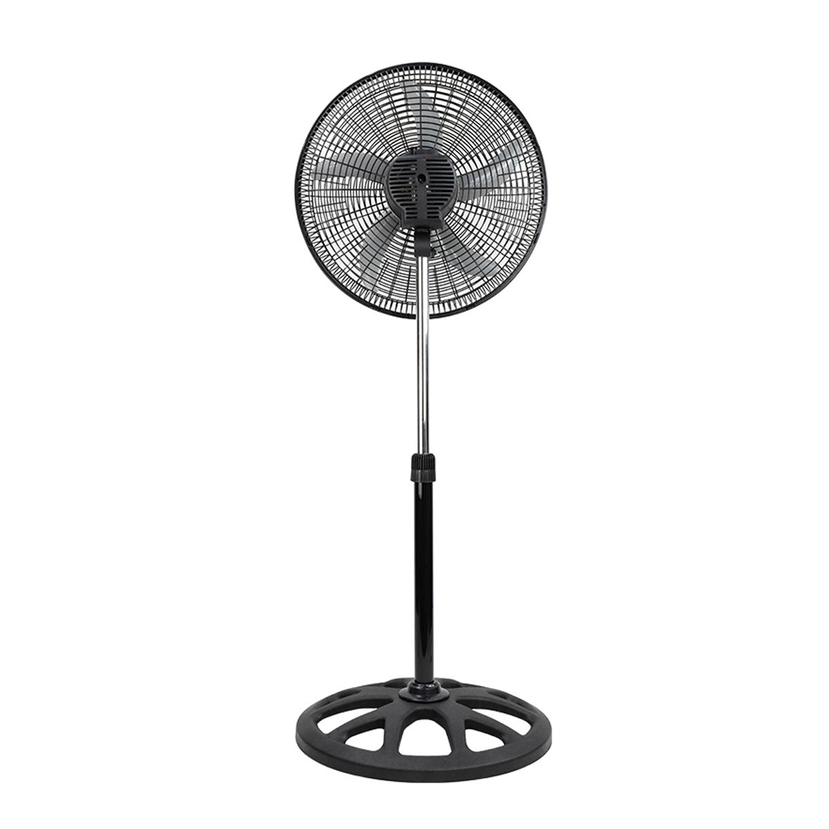 VENTILADOR MYTECK MOD. 3404 18" PEDESTAL**