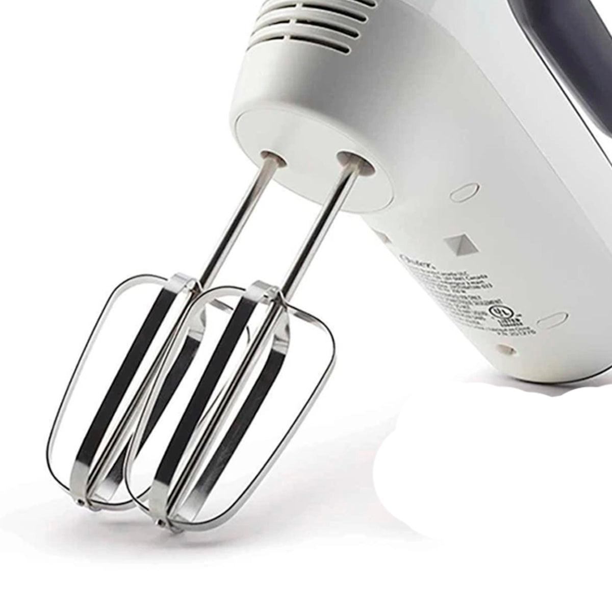 BATIDORA MANUAL OSTER MOD. FPSTHM3532-013 **