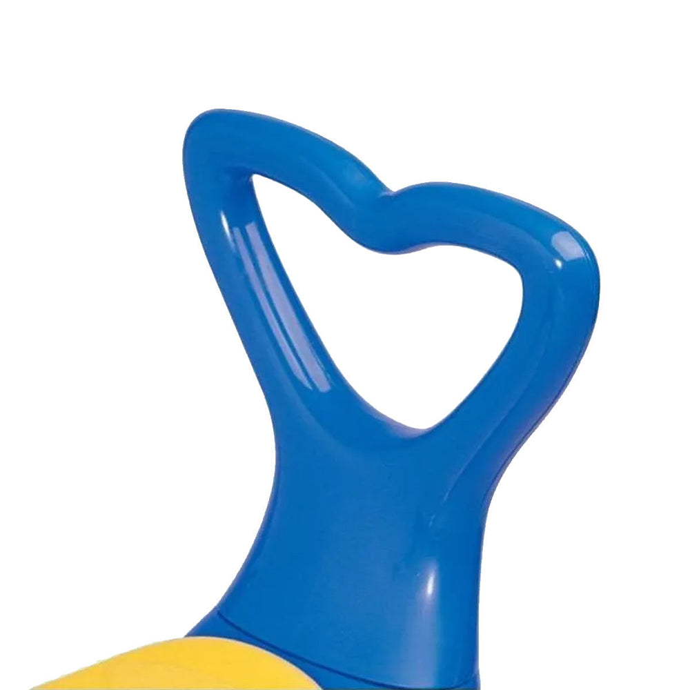 CARRITO BALLENITA MYTEK MY5526**