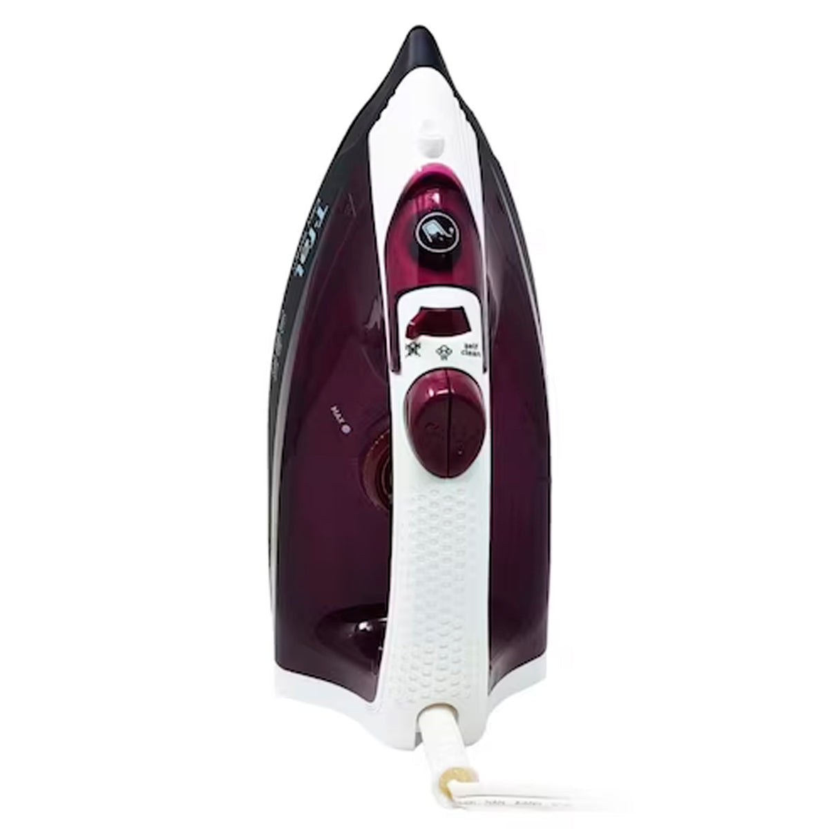 PLANCHA T-FAL MOD. FV1951X0 MORADA**