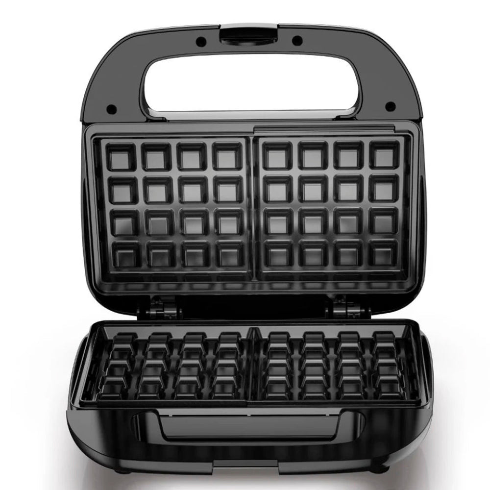 WAFFLERA BLACK  & DECKER MOD WM120B**