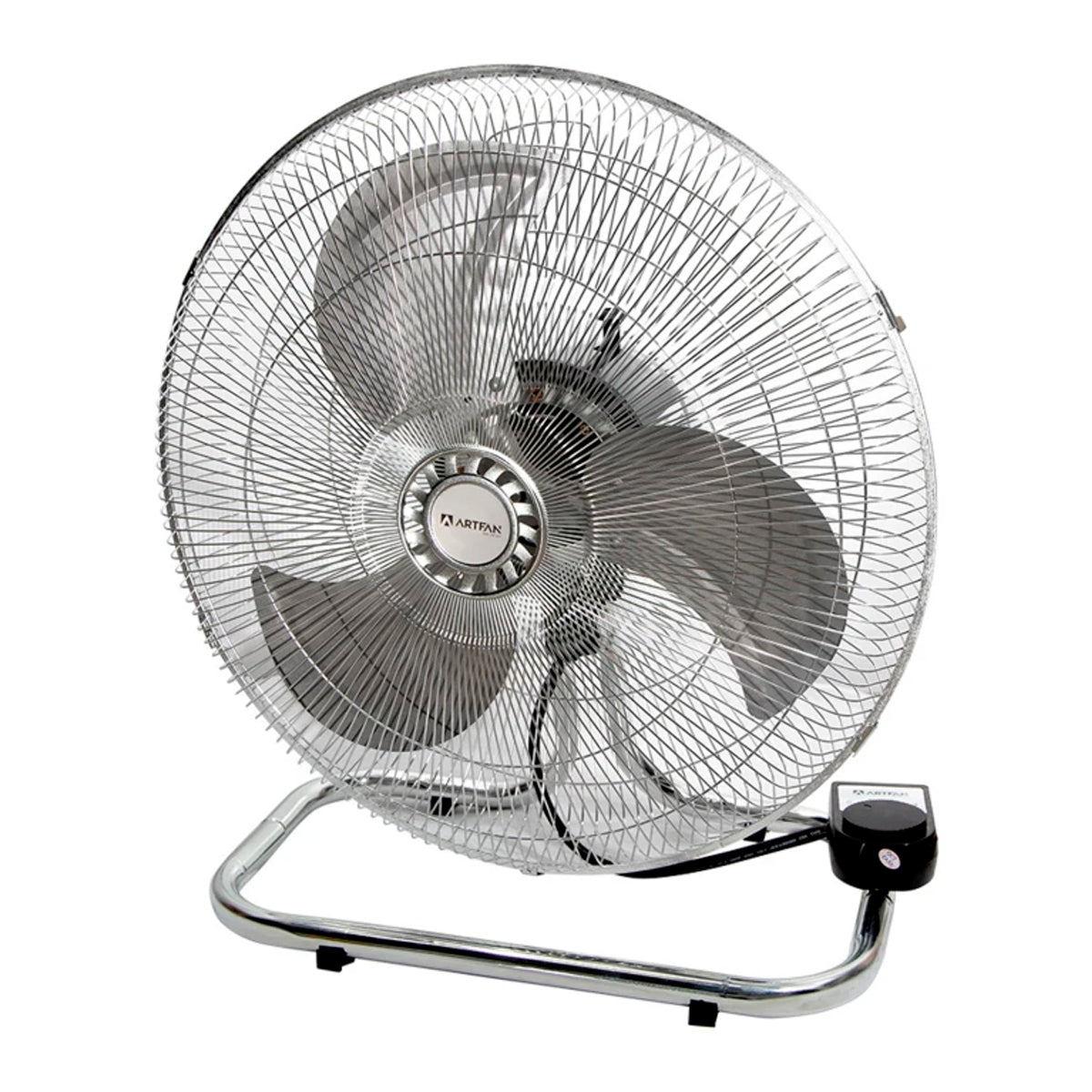VENTILADOR 3 EN 1 MARTE 18" METALICO (PEDESTAL/PISO/PARED)**