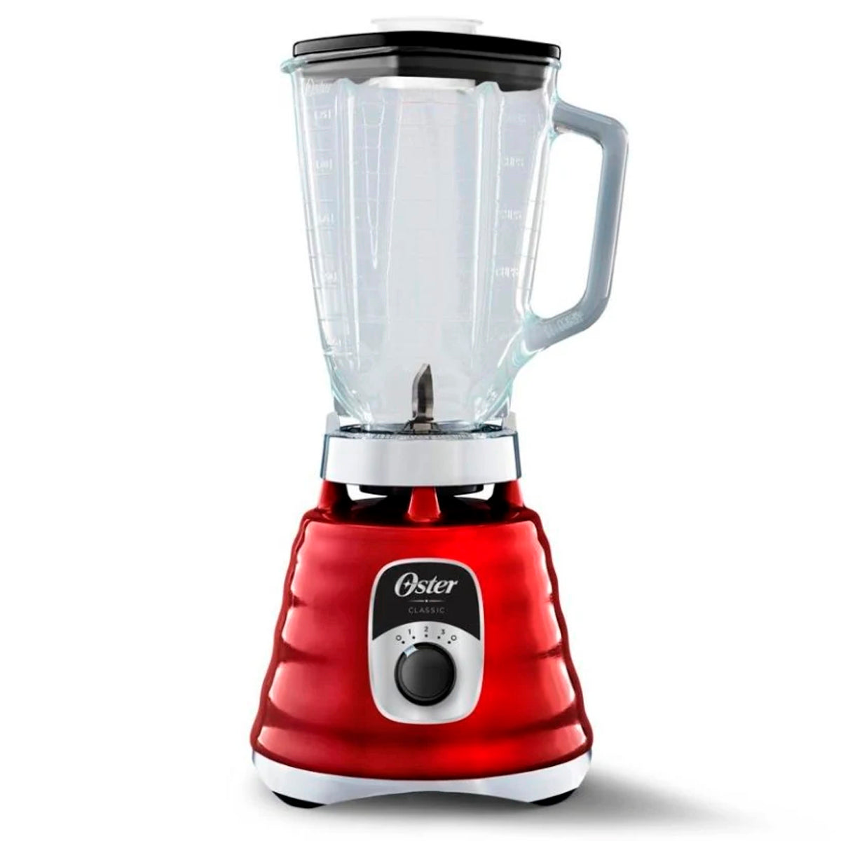 LICUADORA MOD. BLST4126R-013 ROJA **