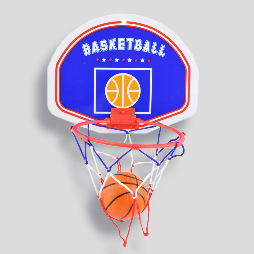 Mini Set de Basquetbol
