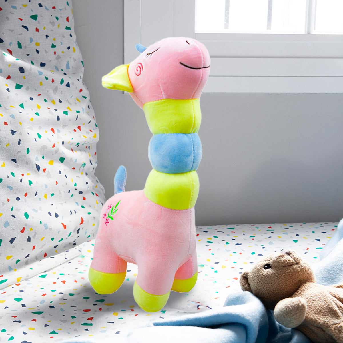 Kit de Peluche, Jirafa ¡Llévate 3 y paga 2!