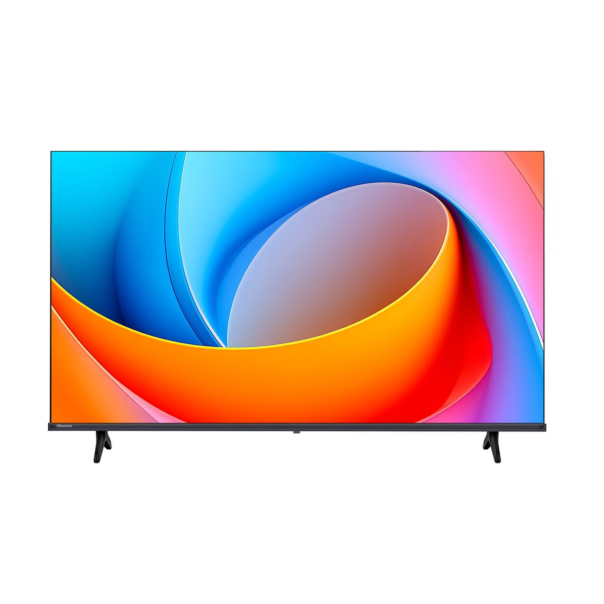 Televisión Pantalla 40 Pulgadas Hisense Smart TV FHD 40A45NV