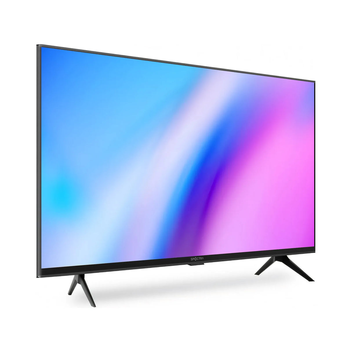 Televisión Pantalla 43 Pulgadas Spectra Roku TV FHD 43-RSPF