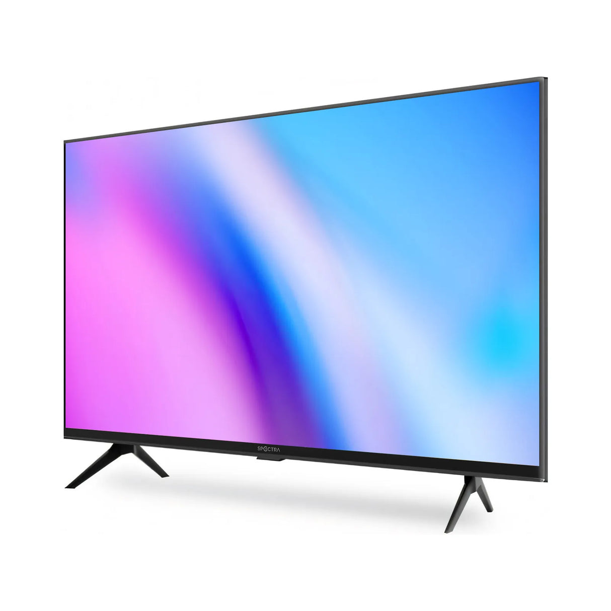 Televisión Pantalla 43 Pulgadas Spectra Roku TV FHD 43-RSPF