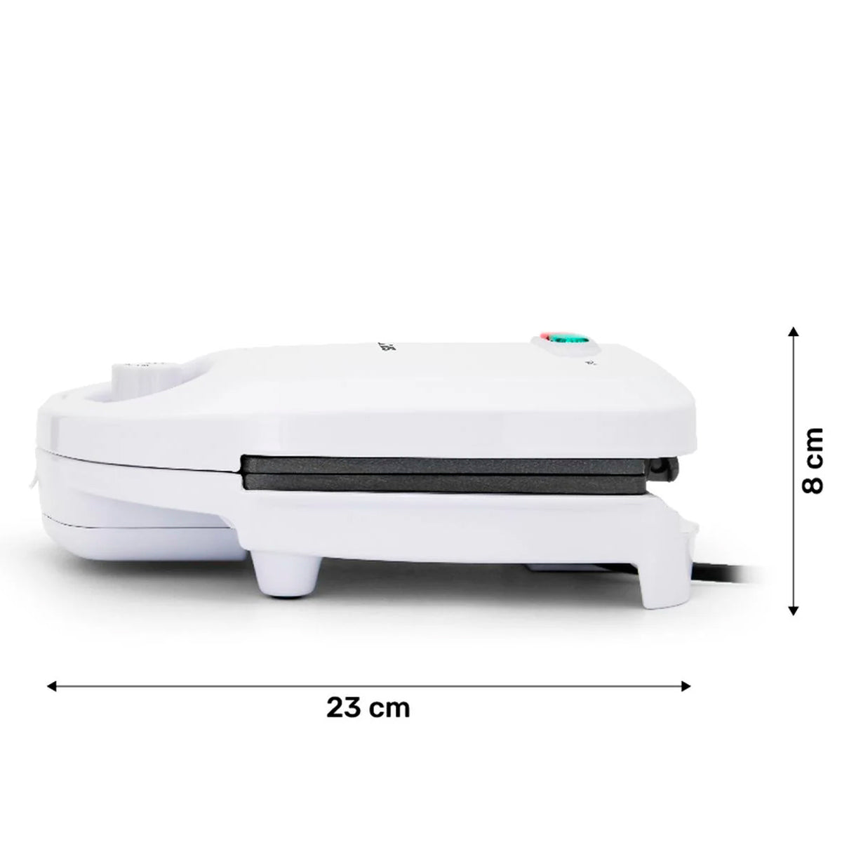 SANDWICHERA TAURUS MOD. PERFECT TAN BLANCO**