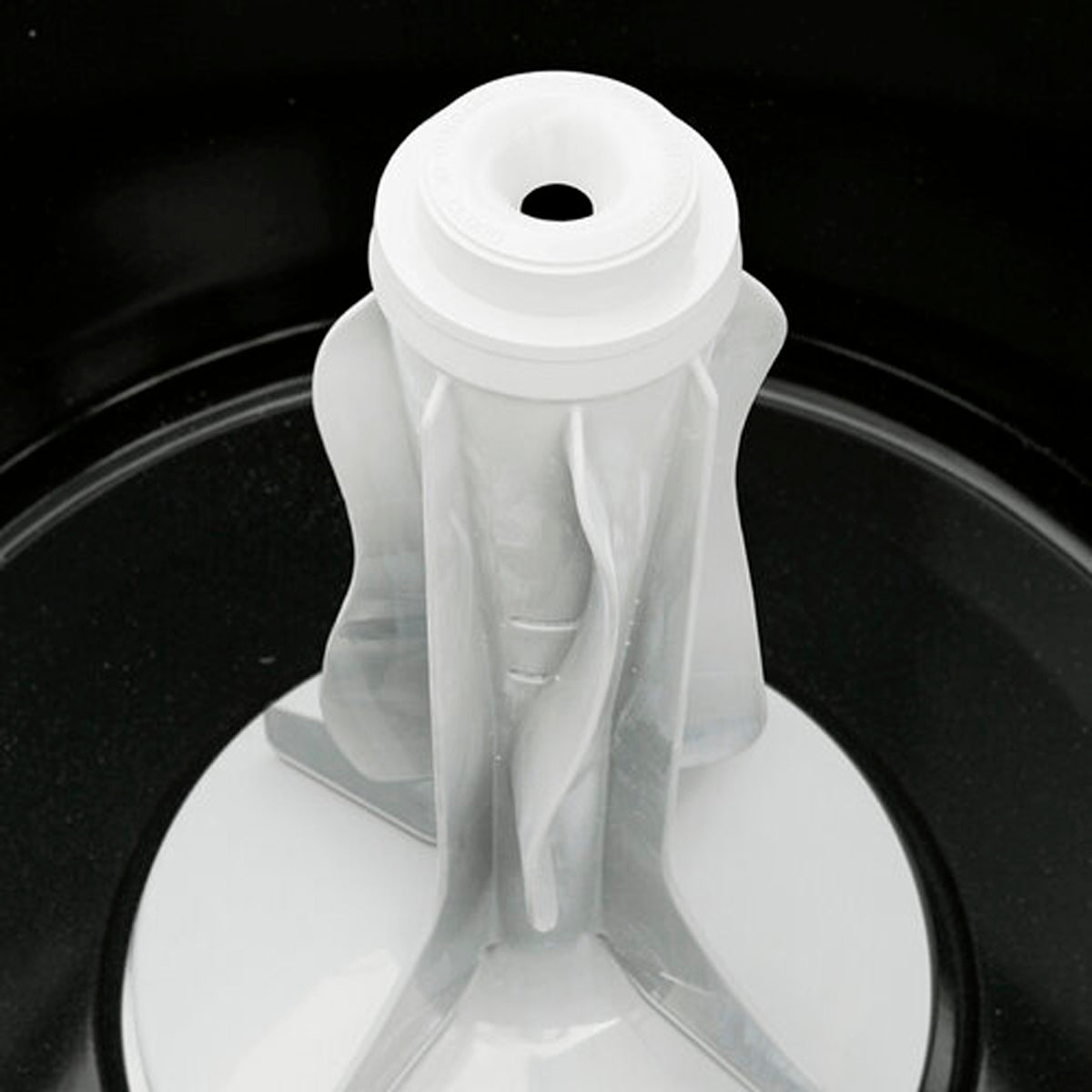 LAVADORA ACROS ALF-2253EC 22KG ROJA CORA **