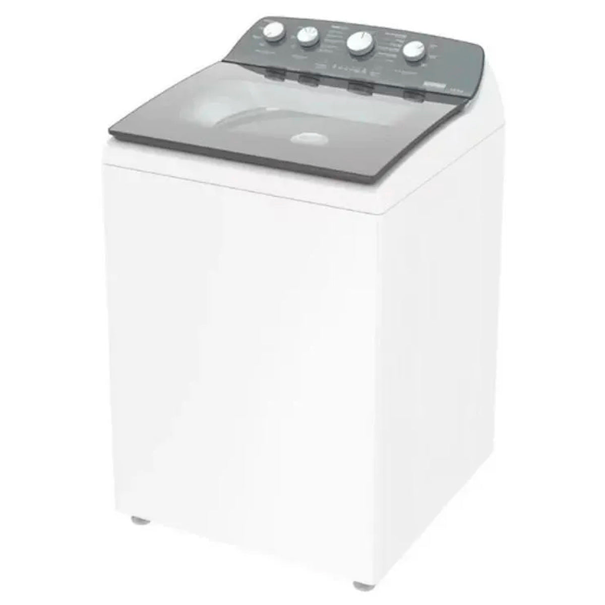 LAVADORA WHIRLPOOL MOD. 8MWTW2423WPM 24KG**