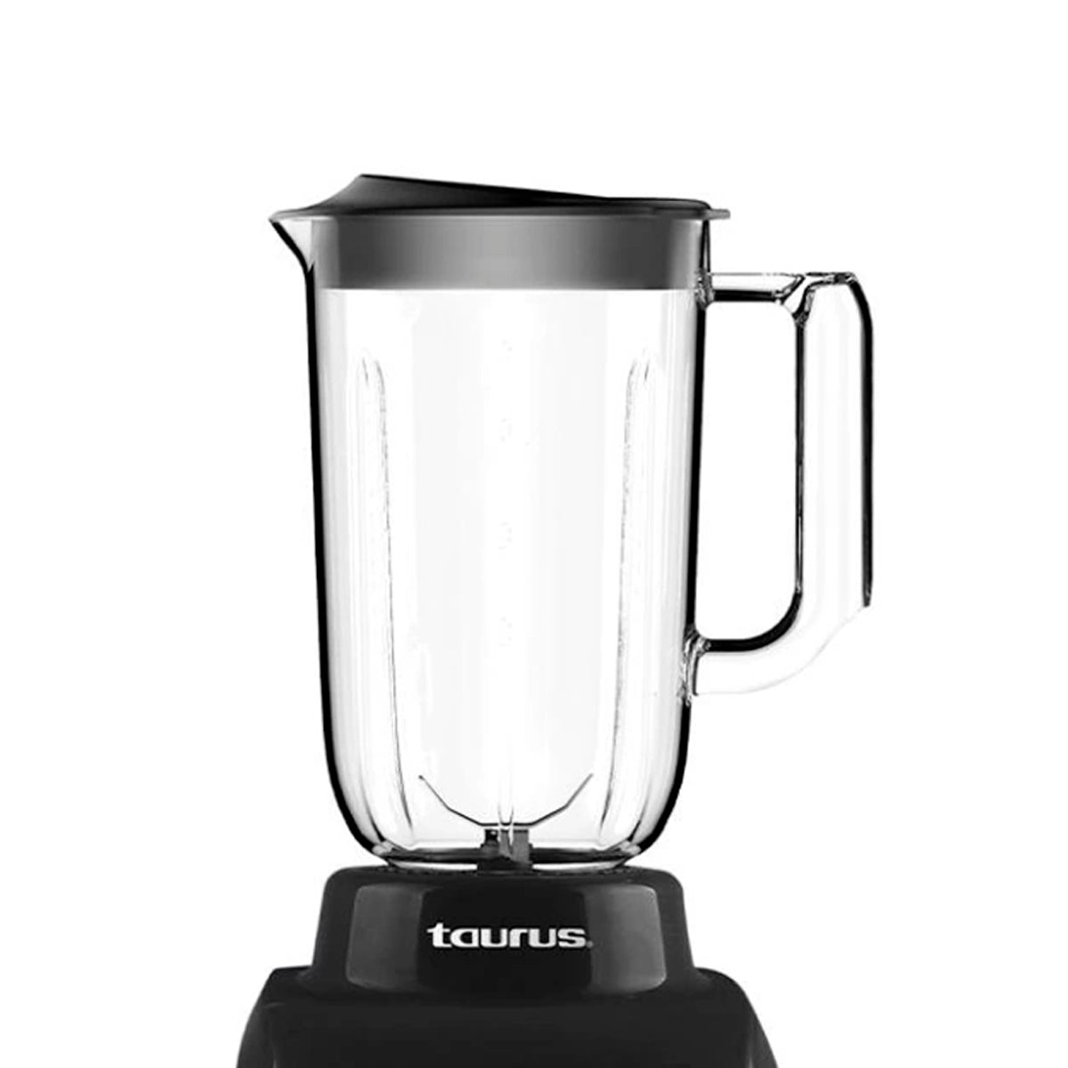 LICUADORA TAURUS MOD. HALEY 4VEL V/PLASTICO**