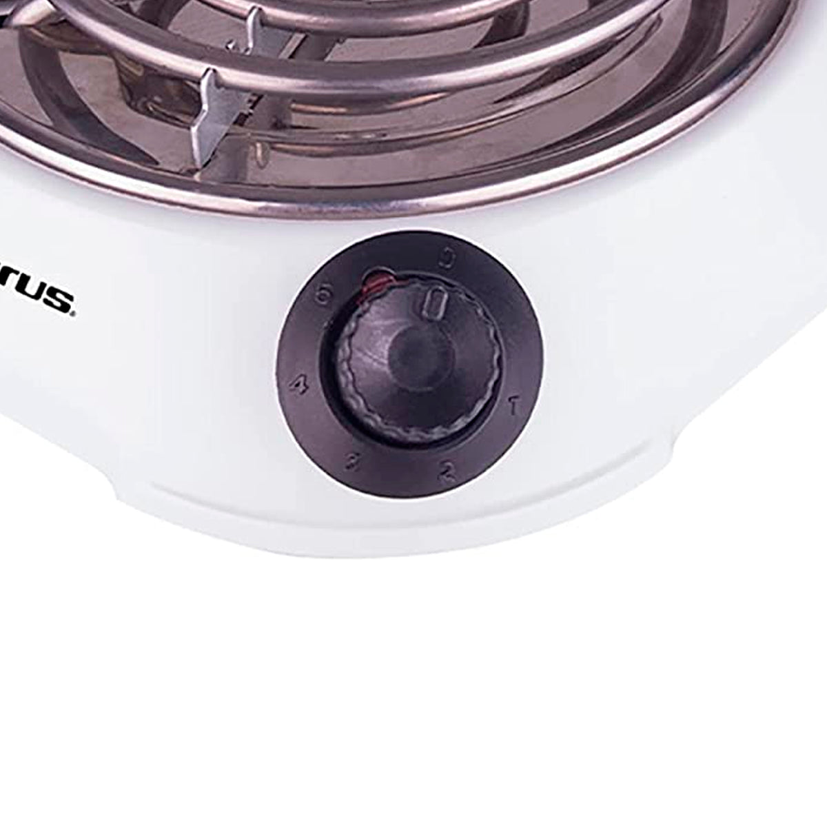 PARRILLA ELECTRICA TAURUS MOD. ALFA**