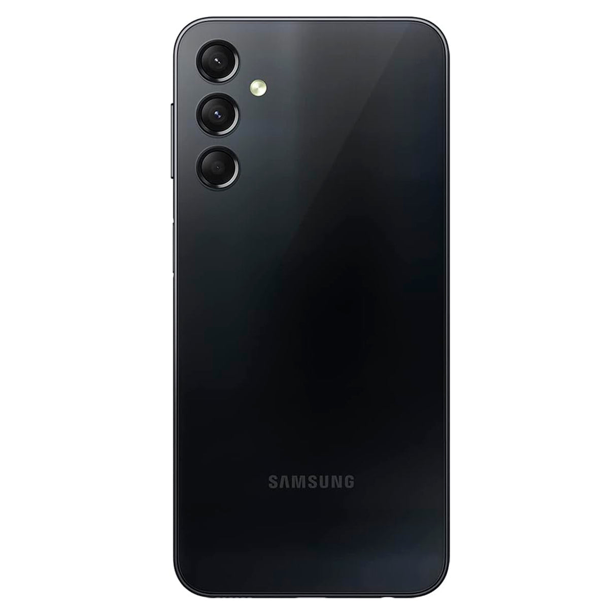 CELULAR SAMSUNG GALAXY A05S 4+128GB NEGRO 16717**