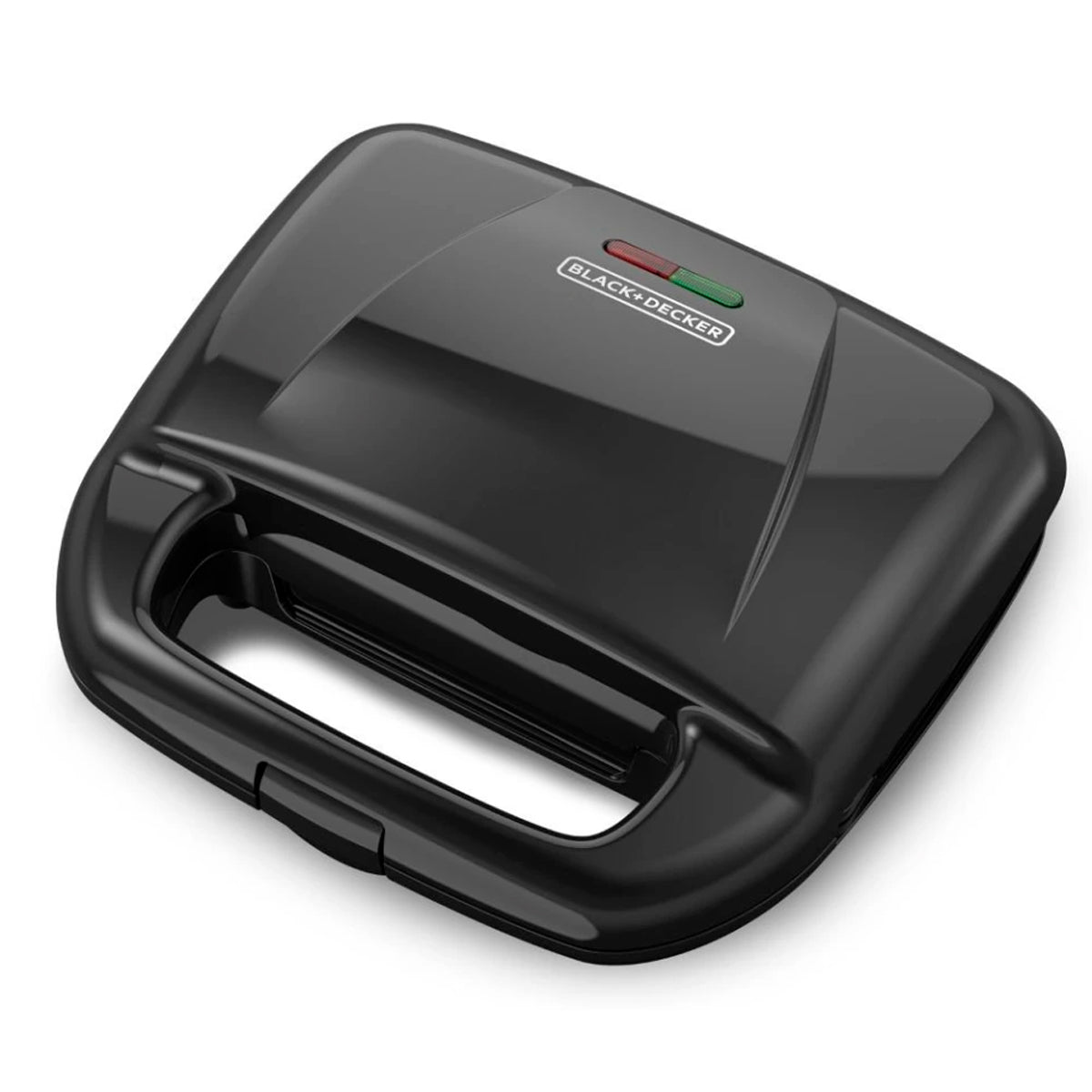 WAFFLERA BLACK  & DECKER MOD WM120B**