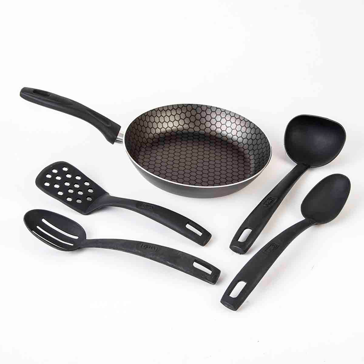 BATERIA CINSA PRAKTICA LIMA BAY 12 PZAS**