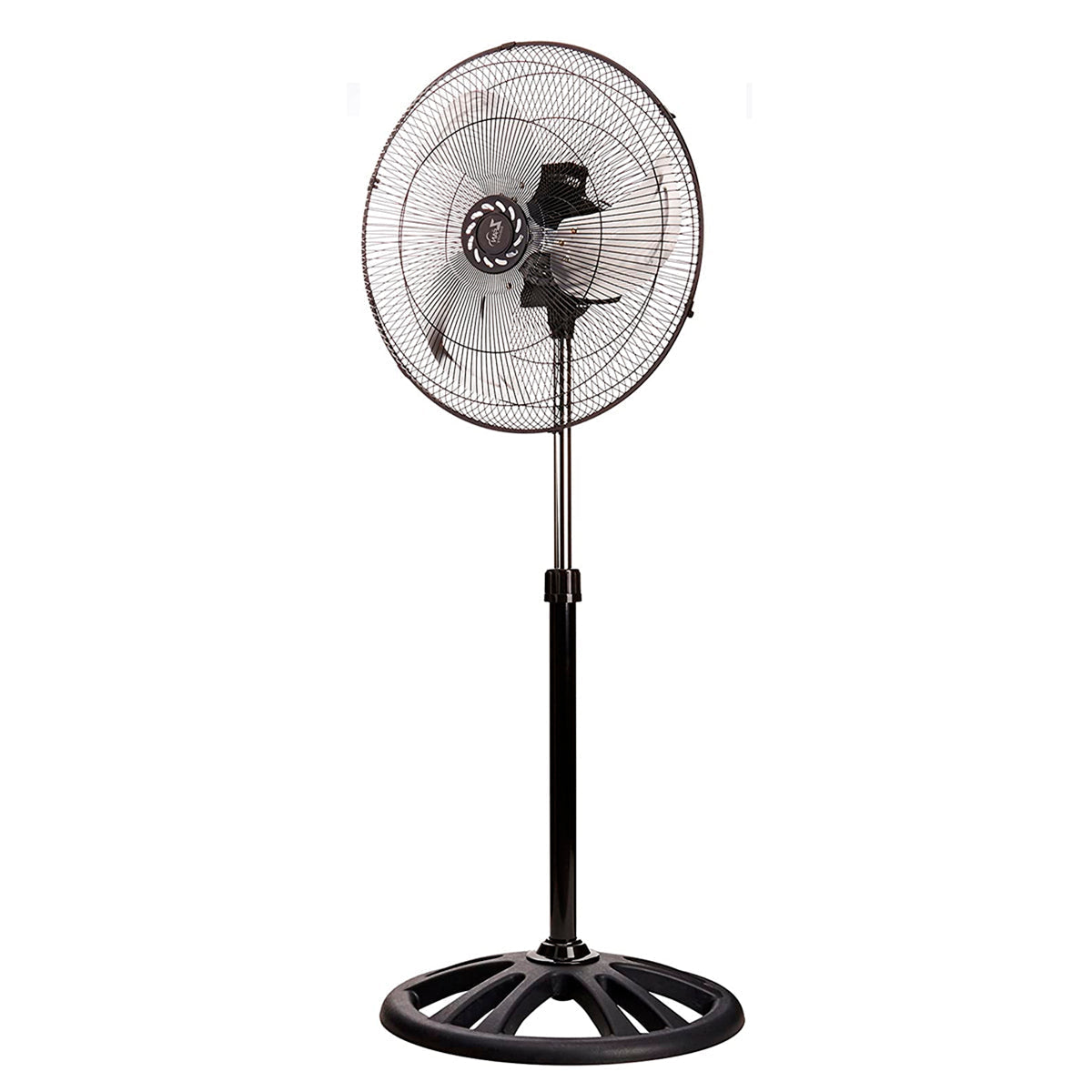 VENTILADOR ZFAN MOD.3389 18" PEDESTAL**