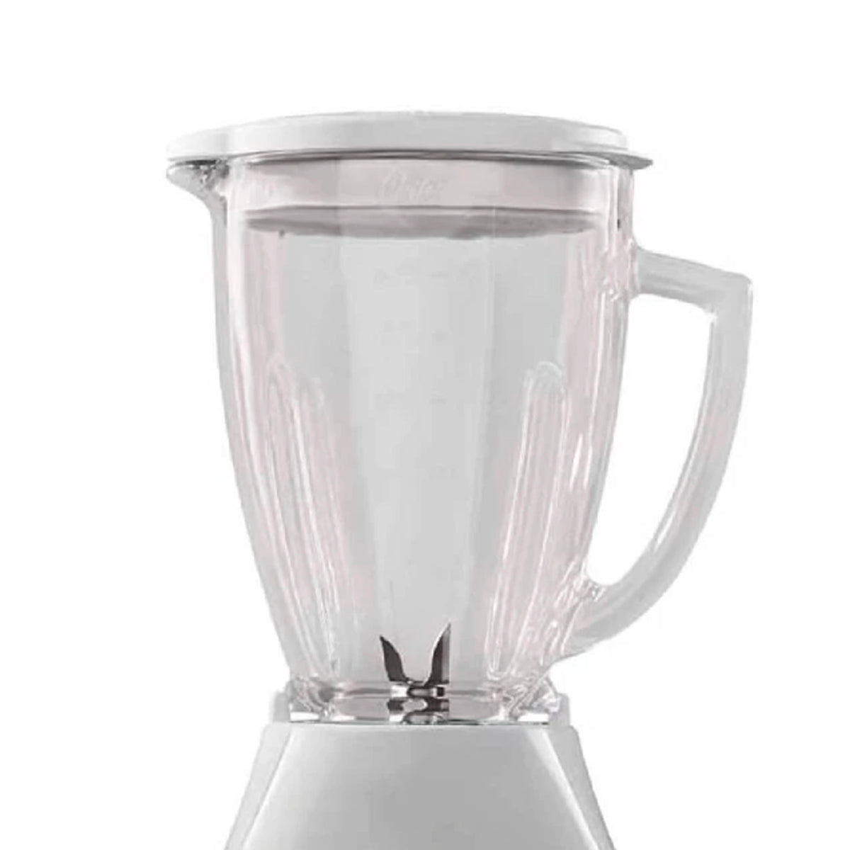 LICUADORA MOD. BLSTKAG-WPB-013 KALIMAN 2V. TECLAS V/VIDRIO**