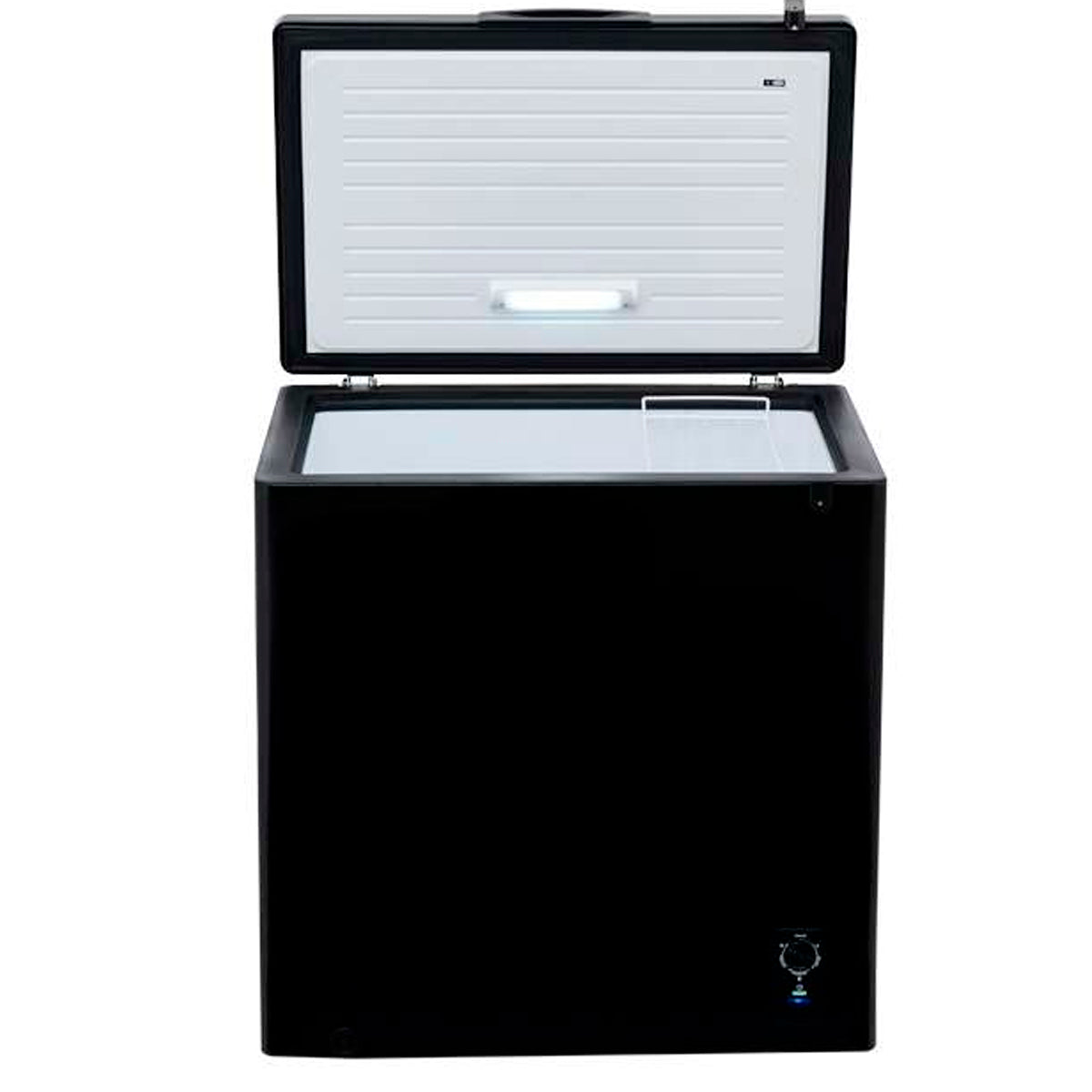 CONGELADOR MIDEA MOD. MDRC280FZM30 7p3 NEGRO**