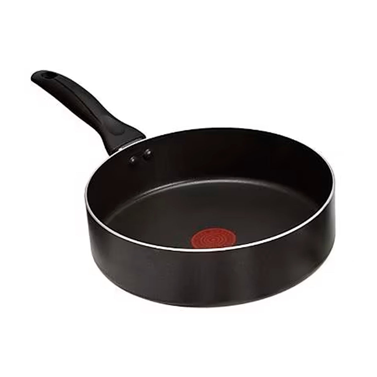 BATERIA T-FAL INICIA 5PZ NEGRO**