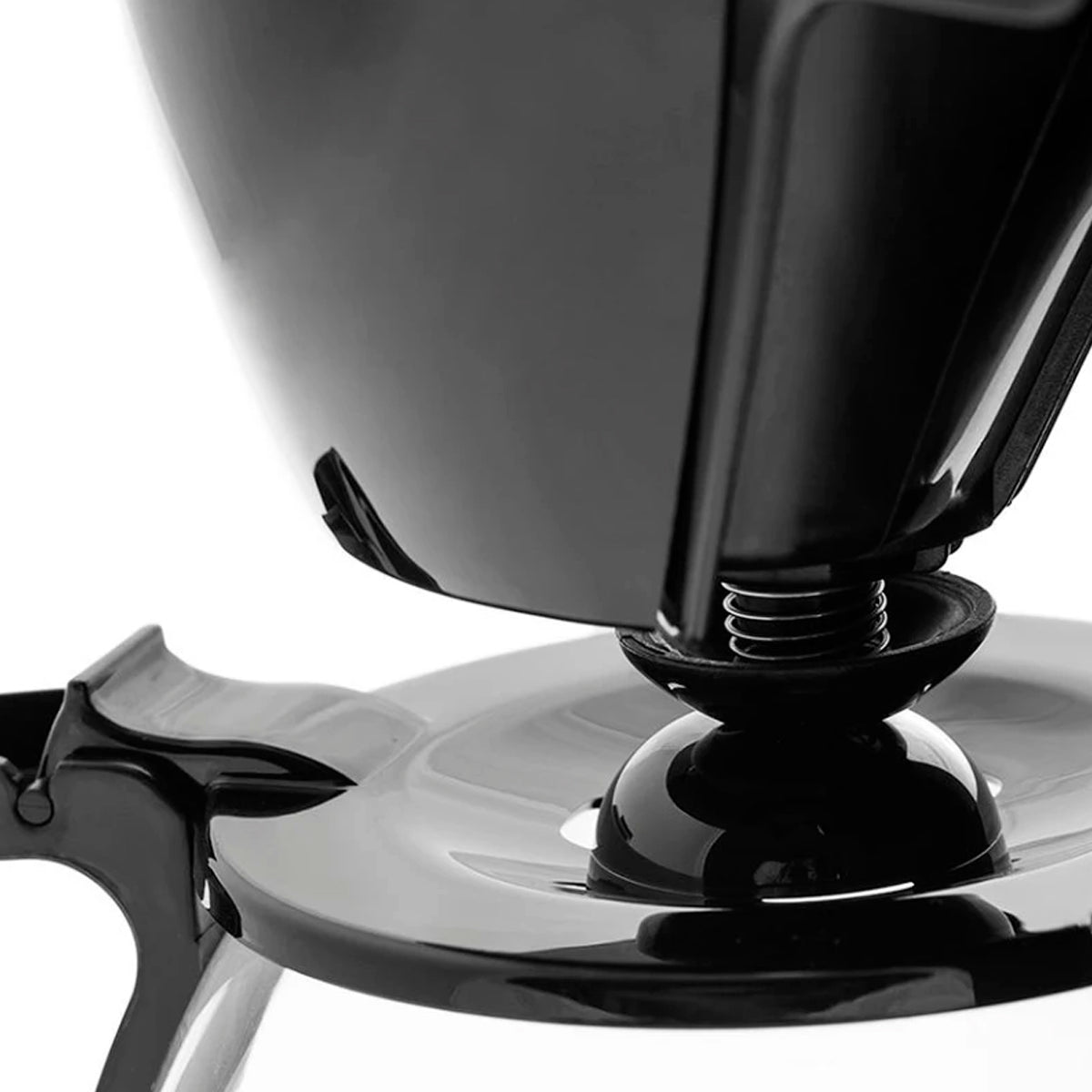 CAFETERA MOD. COFFEEMAX 6 TAZAS**