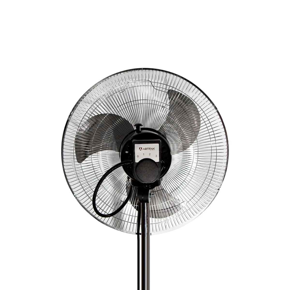 VENTILADOR 3 EN 1 MARTE 18" METALICO (PEDESTAL/PISO/PARED)**