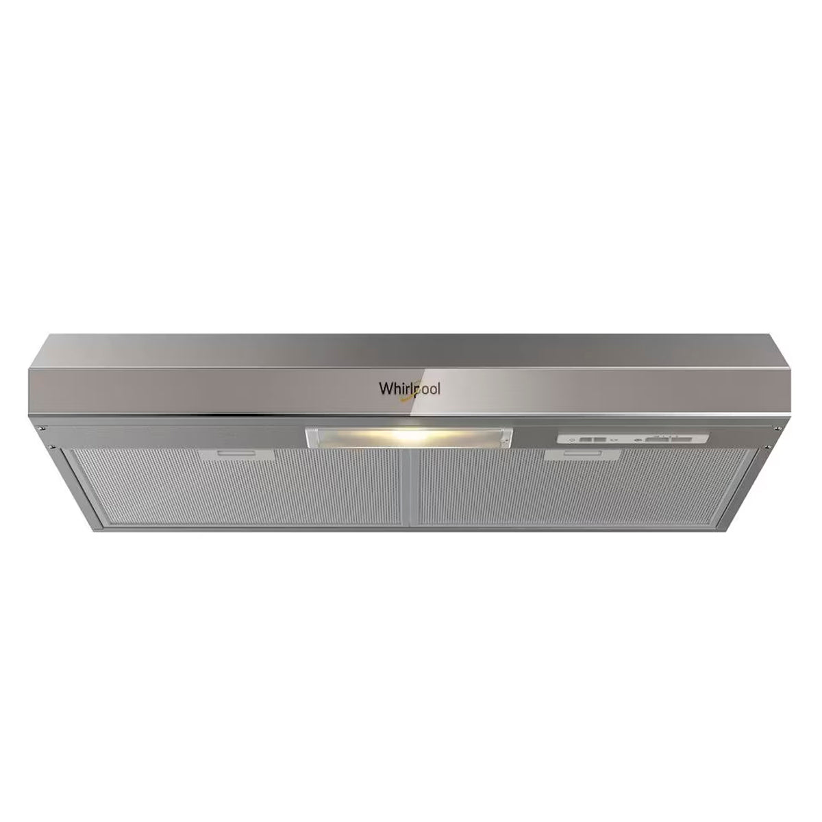 CAMPANA WHIRPOOL MOD. WH-8500S/8010S ACERO 30" **