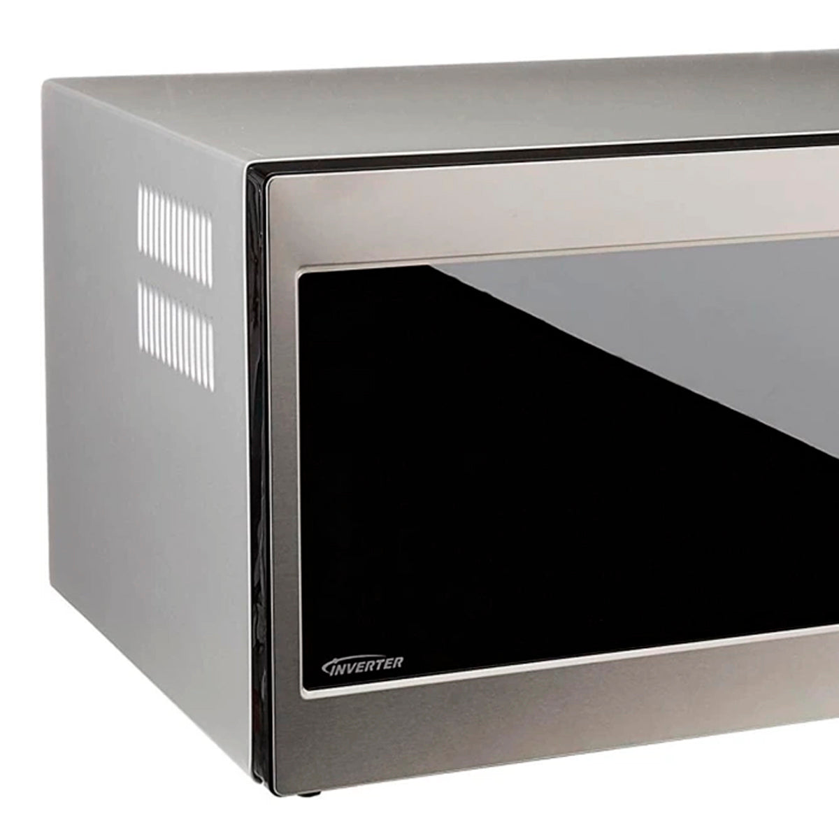 HORNO DE MICROONDAS PANASONIC MOD. NN-SD985RPH 2.2**